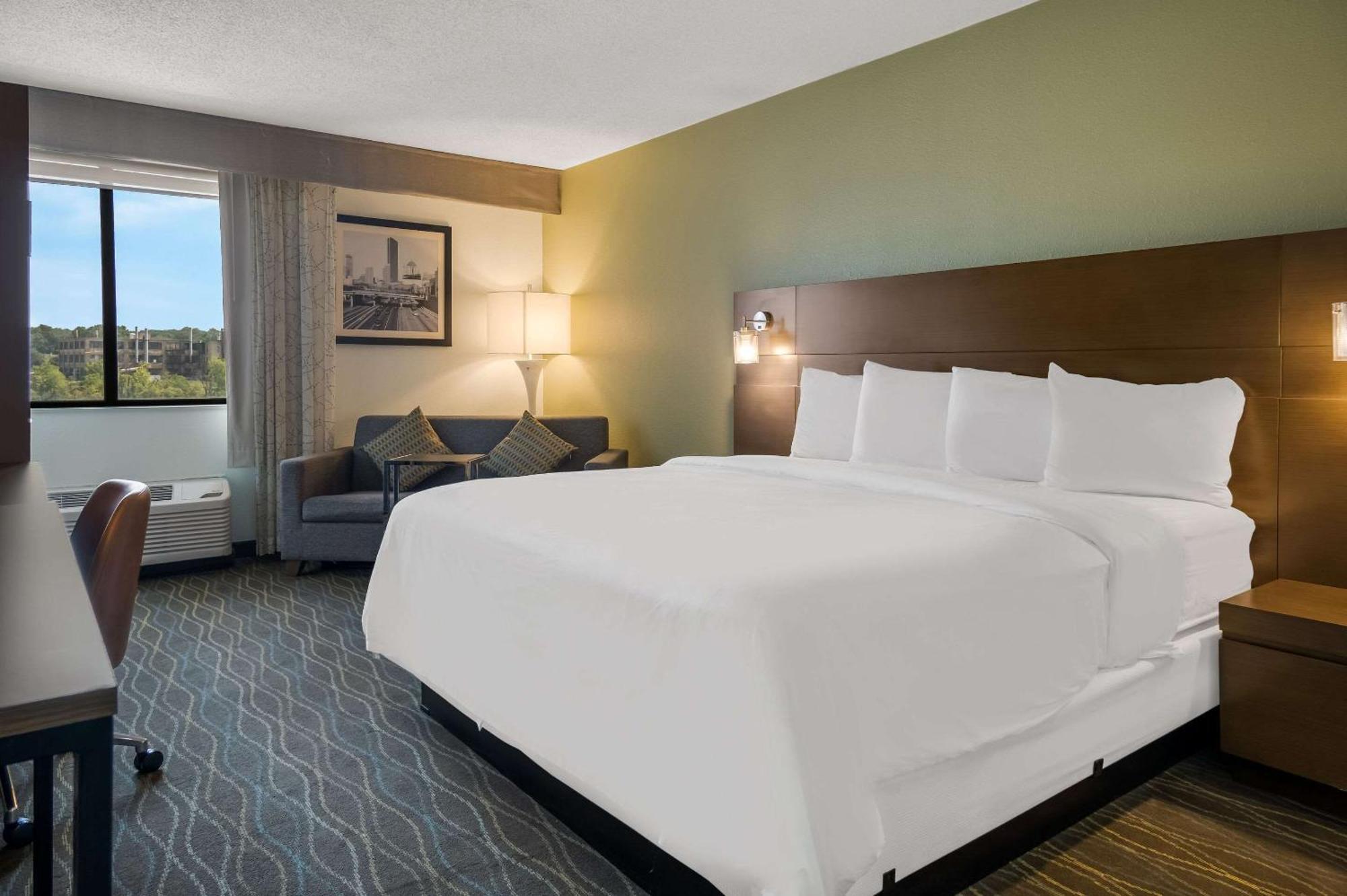 Radisson Hotel Grand Rapids Riverfront Екстериор снимка